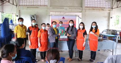 แผนกวิชาคอมพิวเตอร์ฯ ได้รับมอบหมายปฏิบัติหน้าที่ ศูนย์ซ่อมสร้างเพื่อชุมชนฯ แผนกวิชาคอมพิวเตอร์ฯ ได้รับมอบหมายปฏิบัติหน้าที่ ศูนย์ซ่อมสร้างเพื่อชุมชนฯ